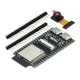 ESP32-S3 WROOM N16R8 CAM Development Board WiFi+Bluetooth Module OV2640/5640 Camera ESP32-S3 WROOM N16R8 CAM Development Board WiFi+Bluetooth Module OV2640/5640 Camera