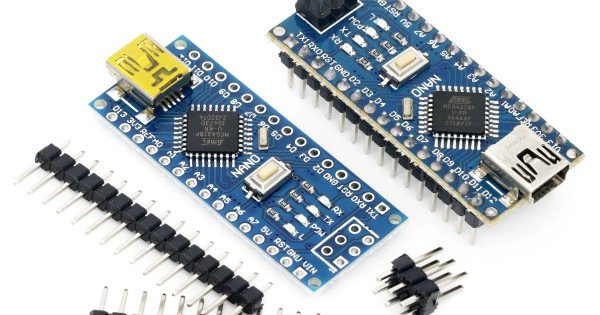 Arduino Nano