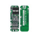 3S 20A Li-ion Lithium Battery 18650 Charger PCB BMS Protection Board 3S 20A Li-ion Lithium Battery 18650 Charger PCB BMS Protection Board