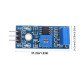SW-420 Vibration Sensor Module