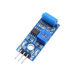 SW-420 Vibration Sensor Module