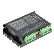 DM542 Microstep Motor Driver - For Nema17/Nema23 Stepper Motors - 20-50V DC, 1-4.2A