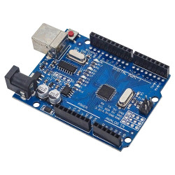  Arduino UNO R3 CH340G SMD Chip 16Mhz 