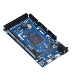 Arduino Due Compatible Arduino Due Compatible