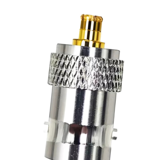 P6100 Oscilloscope Probe Adapter Adaptor Spare Parts Connection Gear P6100 Oscilloscope Probe Adapter Adaptor Spare Parts Connection Gear