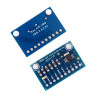 16 Bit ADS1115 Module I2C ADC 4 Channel With Pro Gain Amplifier