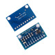 16 Bit ADS1115 Module I2C ADC 4 Channel With Pro Gain Amplifier