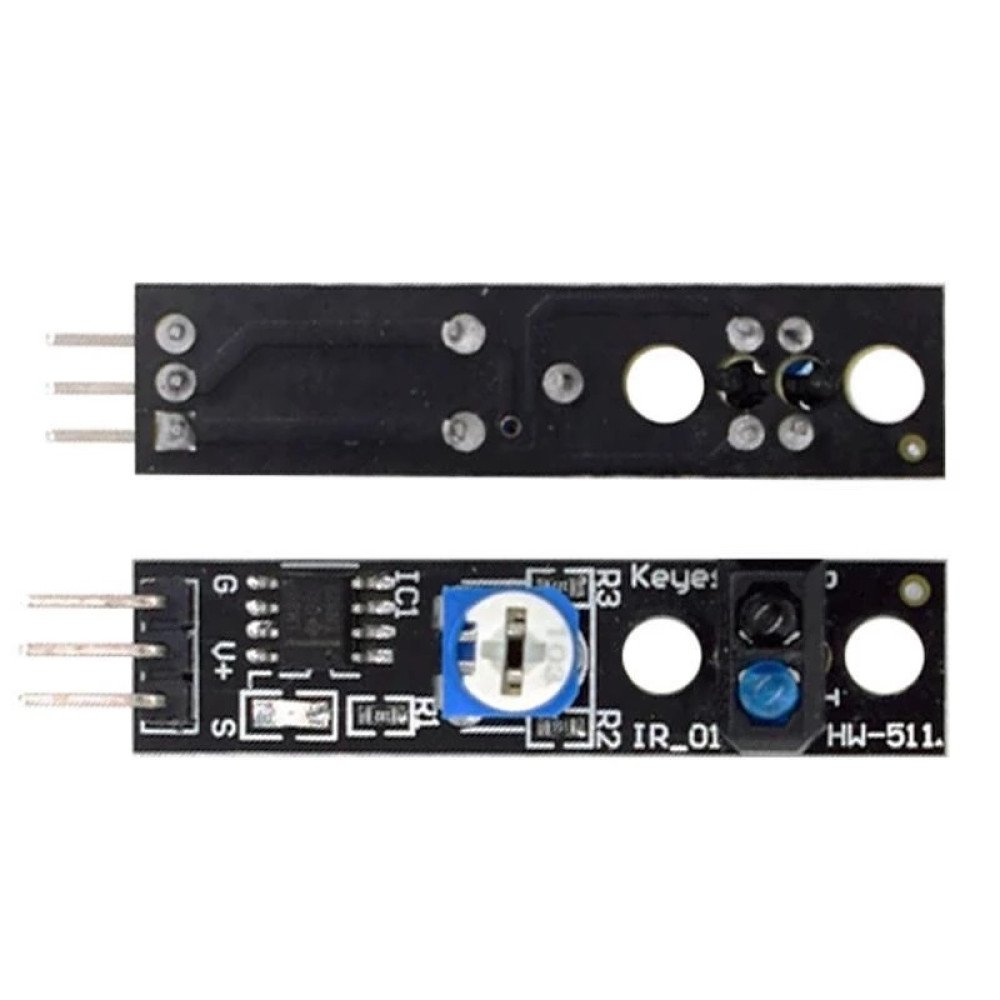 TCRT5000 Infrared Reflective Sensor IR Switch