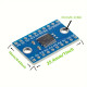 TXS0108E High Speed Full Duplex Logic Level Converter 8 Channel SPI 8 Way 3.3V 5V IIC 8-Bit Bi-Directional Converter Module