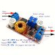 XL4015 5A DC-DC Step Down Converter