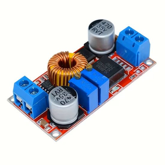 XL4015 5A DC-DC Step Down Converter