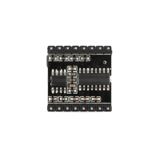 YX5200 DFPlayer Mini MP3 Sound Module for Arduino, Raspberry Pi, ESP32 YX5200 DFPlayer Mini MP3 Sound Module for Arduino, Raspberry Pi, ESP32