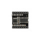 YX5200 DFPlayer Mini MP3 Sound Module for Arduino, Raspberry Pi, ESP32 YX5200 DFPlayer Mini MP3 Sound Module for Arduino, Raspberry Pi, ESP32