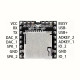 YX5200 DFPlayer Mini MP3 Sound Module for Arduino, Raspberry Pi, ESP32 YX5200 DFPlayer Mini MP3 Sound Module for Arduino, Raspberry Pi, ESP32