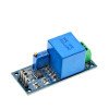 ZMPT101B AC Voltage Sensor Module - 0-250V Single Phase Voltage Detection for Arduino STM32