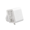 Raspberry Pi 27W USB-C power supply