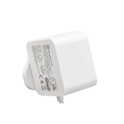 Raspberry Pi 27W USB-C power supply