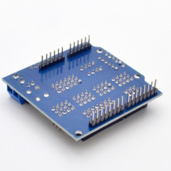 Sensor Shield V5.0 Electric Module Sensor Shield V5.0 Electric Module