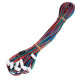 1Pc 100cm/200cm NEMA 17 stepper motor cable line 4Pin DuPont head extensive wire motor connection line cable