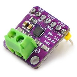 MAX98357 I2S 3W Class D Audio Amplifier Module