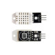 DHT22 Temperature and Humidity Sensor DHT22 Temperature and Humidity Sensor