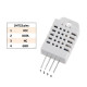 DHT22 Temperature and Humidity Sensor DHT22 Temperature and Humidity Sensor