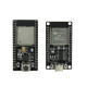 ESP32 TYPE-C USB  CP2102 WiFi+Bluetooth Ultra-Low Power 30PIN 38PIN