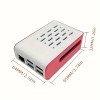 Official Raspberry Pi 5 case 