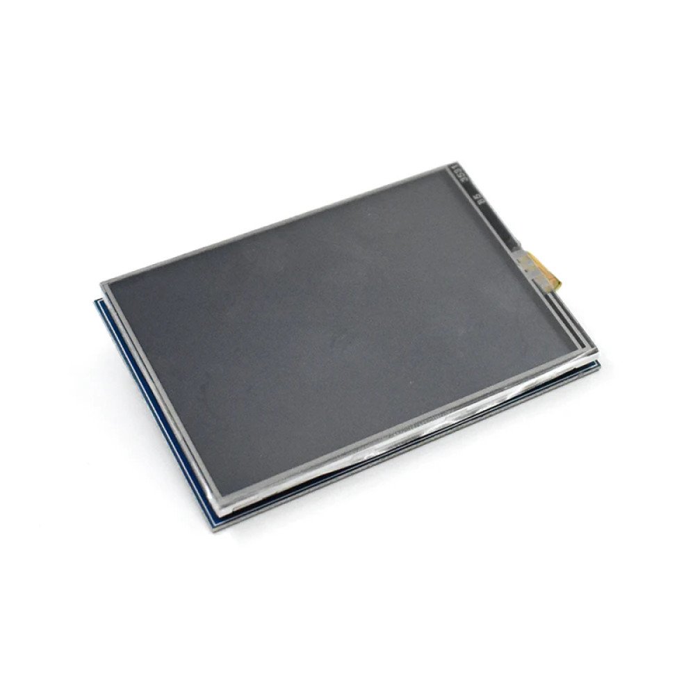 New 3.5 inch Raspberry Pi LCD TFT Touchscreen Display Touch Shield ...