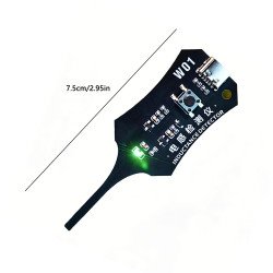 Tester Inductance Detection Tool