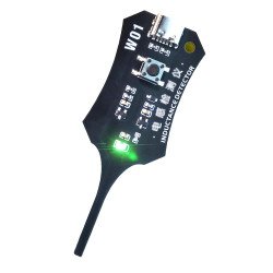 Tester Inductance Detection Tool