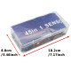 45 in 1 Sensors Kit compatible with Arduino 45 in 1 Sensors Kit compatible with Arduino