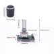 KY-040 Rotary Encoder Module with Push-Button Switch