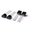LM35DZ  LM35D Precision Centigrade Temperature Sensors