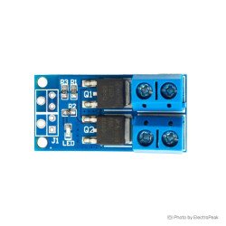  MODULE MOSFET PWM 15A 400W
