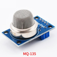  MQ-135 Mq-135 Air Quality Sensor Hazardous Gas Detection Module