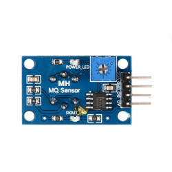  MQ-4 Methane Gas Sensor Natural Coal Co Methane Detector Module for Arduino