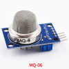  MQ-6 LPG Gas Sensor Module Liquefied Propane Iso-butane Butane Combustible Gas Detection Sensor MQ6