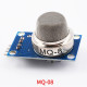 MQ-8 module Hydrogen sensor alarm Gas sensor MQ8 module MQ-8 module Hydrogen sensor alarm Gas sensor MQ8 module