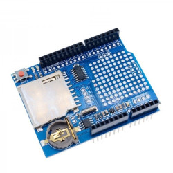 Data Logger module Logging Shield data Recorder Shield Data Logger module Logging Shield data Recorder Shield