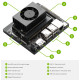 NVIDIA Jetson Nano 4GB DEVELOPPEMENT KIT NVIDIA Jetson Nano 4GB DEVELOPPEMENT KIT