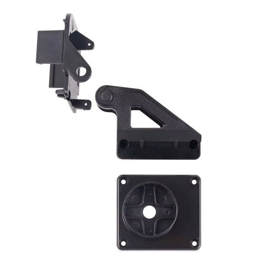 Set  Parts Steering Gear Pan Tilt SG90 MG90s