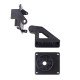 Set  Parts Steering Gear Pan Tilt SG90 MG90s