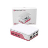 Raspberry Pi 5 Official Original Case with Temperature Controlled Fan Case Shell Protection Case Box