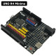 UNO R4 minima  development board For Arduino programming learning controller