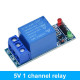  5V Relay Module  1 2 6 4 8 Channel Board Shield with Optocoupler Support High and Low Level Trigger for Arduino 