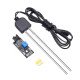 Resistive Soil Moisture Sensor,humidity Detector,with Probe