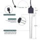 Resistive Soil Moisture Sensor,humidity Detector,with Probe