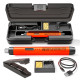 Cordless Soldering, Fast Heating USB Soldering, Portable Rechargeable Welding Pen with Soldering