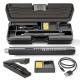 Cordless Soldering, Fast Heating USB Soldering, Portable Rechargeable Welding Pen with Soldering